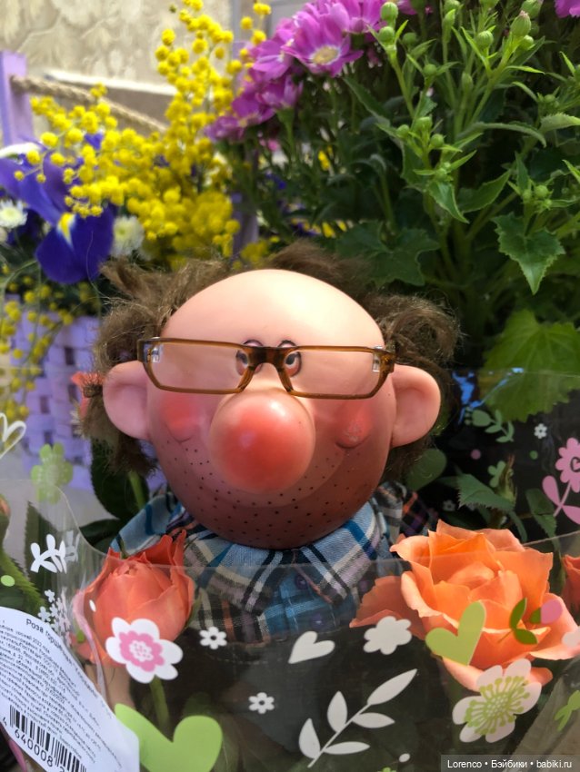 С 8 Марта — Винтажные куклы ГДР (Немки): Бигги