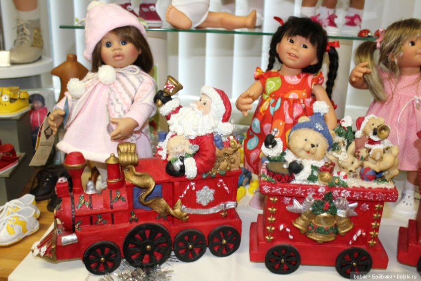 Традиционная Предpождественская встреча в клубе коллекционеров