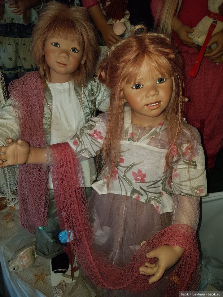 Коллекция любимых Химочек. Кукольная комната. Часть I (фото 10)