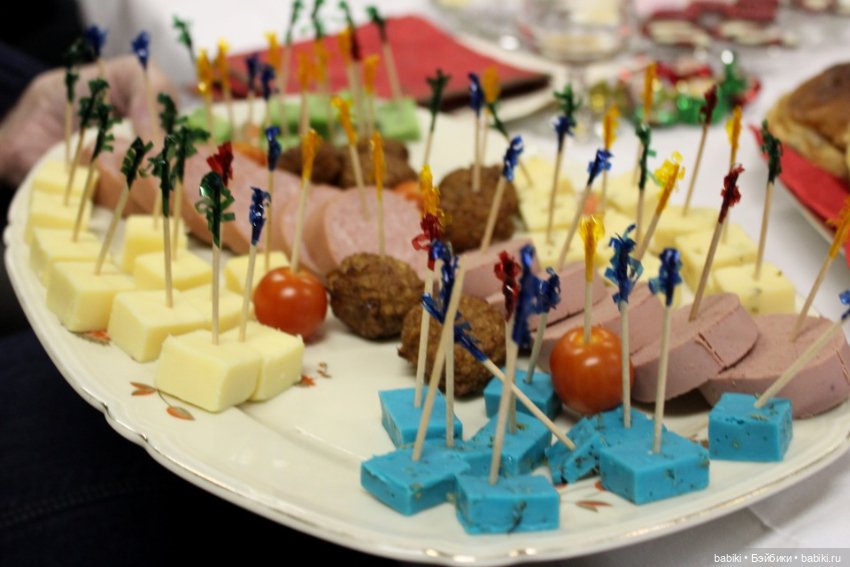 Традиционная Предpождественская встреча в клубе коллекционеров (фото 2)