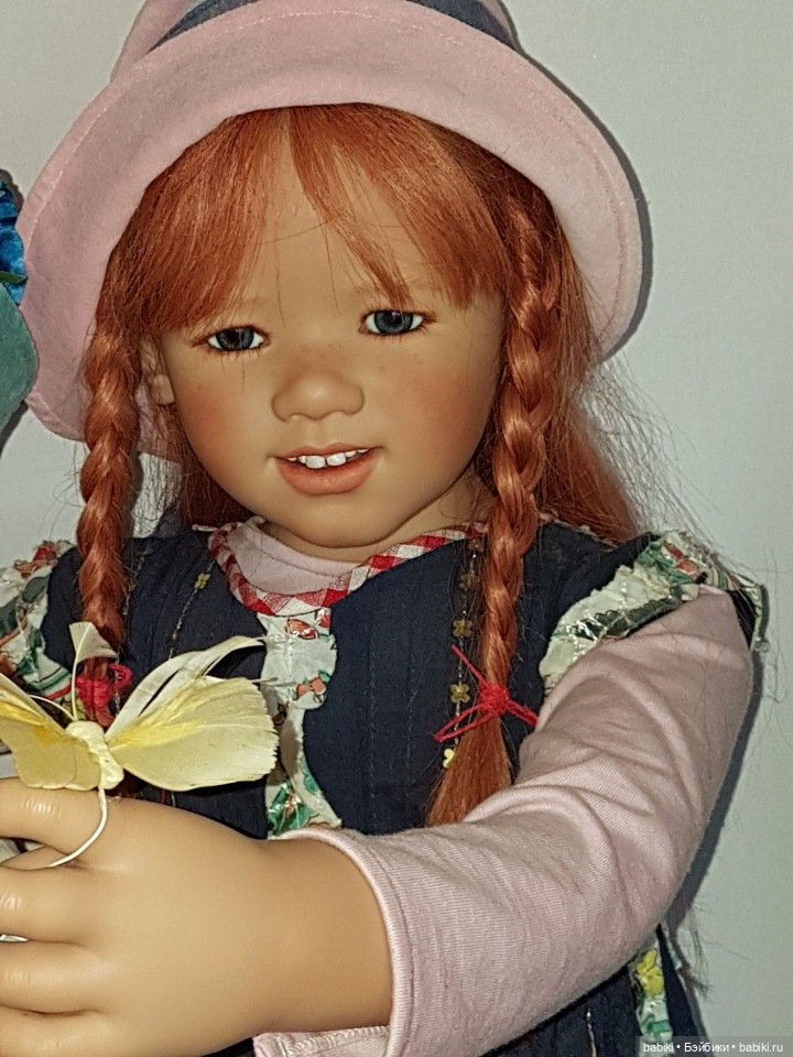 Коллекция любимых Химочек. Кукольная комната. Часть I