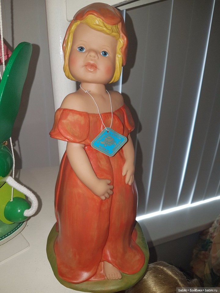 Пасхальная встреча в магазине кукол 2017. Мини Плюшечки и другие