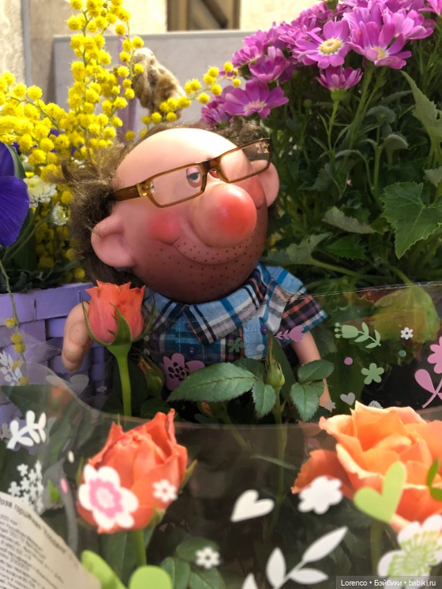 С 8 Марта — Винтажные куклы ГДР (Немки): Бигги