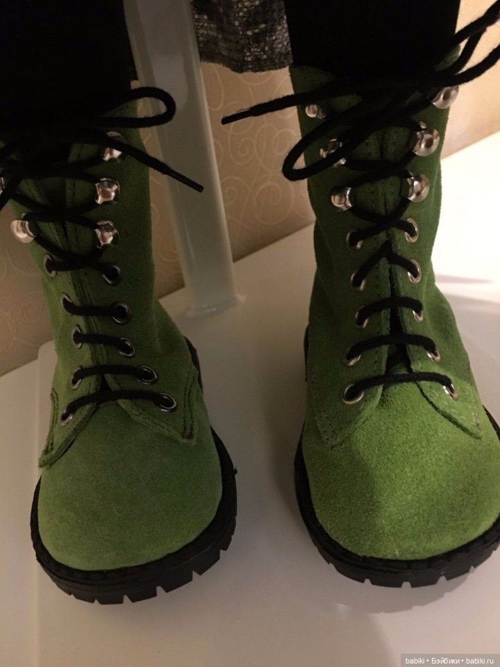 О чем задумалась Mafalda. Коллекционная кукла компании Zwergnase (фото 7)