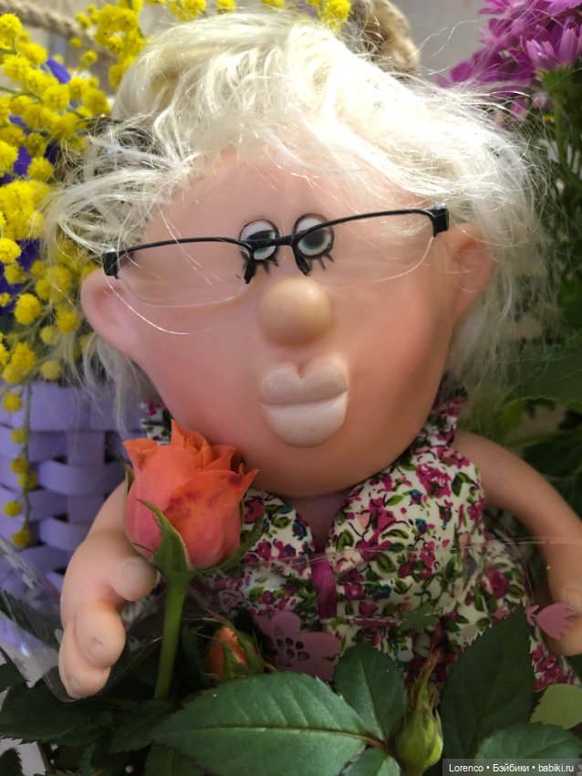 С 8 Марта — Винтажные куклы ГДР (Немки): Бигги