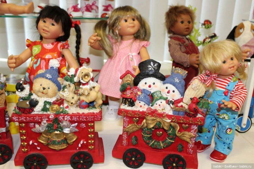 Традиционная Предpождественская встреча в клубе коллекционеров (фото 5)