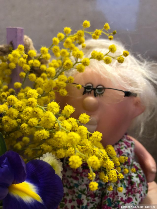 С 8 Марта — Винтажные куклы ГДР (Немки): Бигги