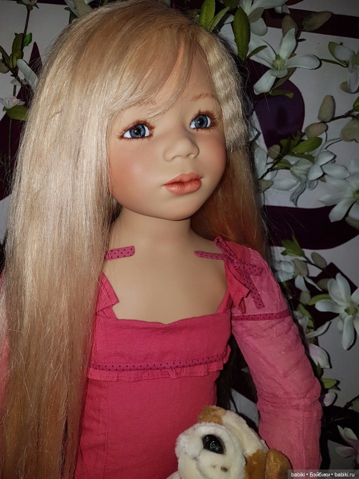 Коллекция любимых Химочек. Кукольная комната. Часть II (фото 7)