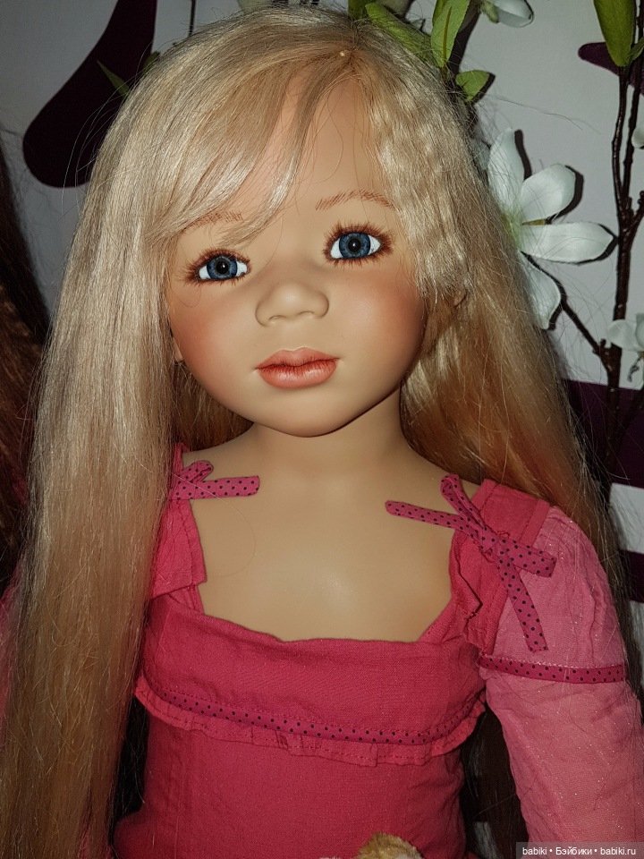 Коллекция любимых Химочек. Кукольная комната. Часть II (фото 3)