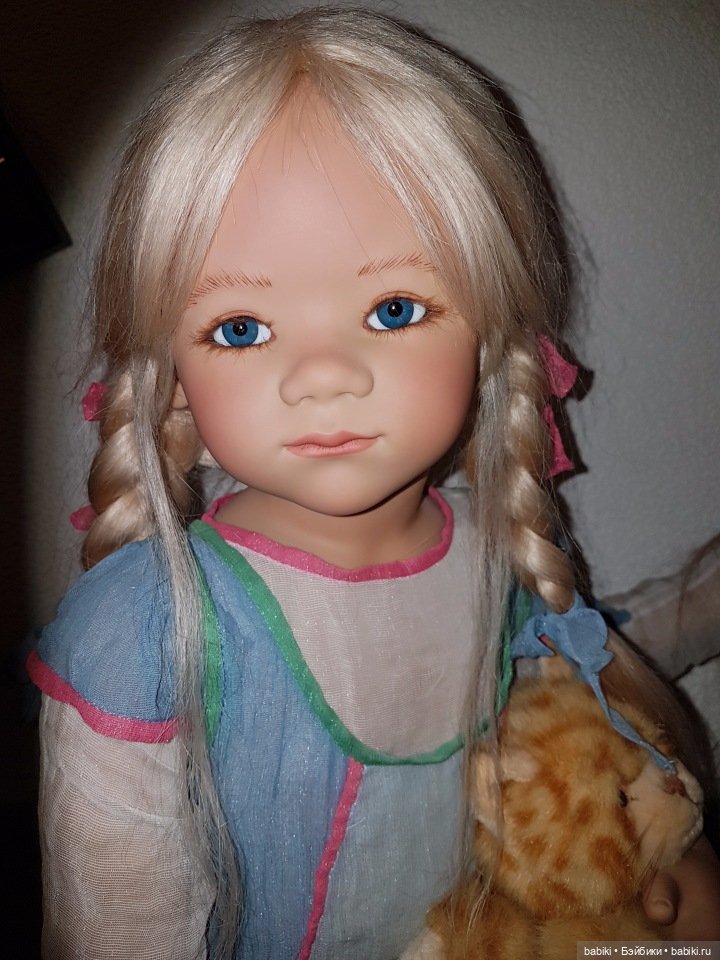 Коллекция любимых Химочек. Кукольная комната. Часть III