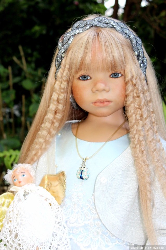 Мои любимые Химочки. Monja и Lihle (фото 8)