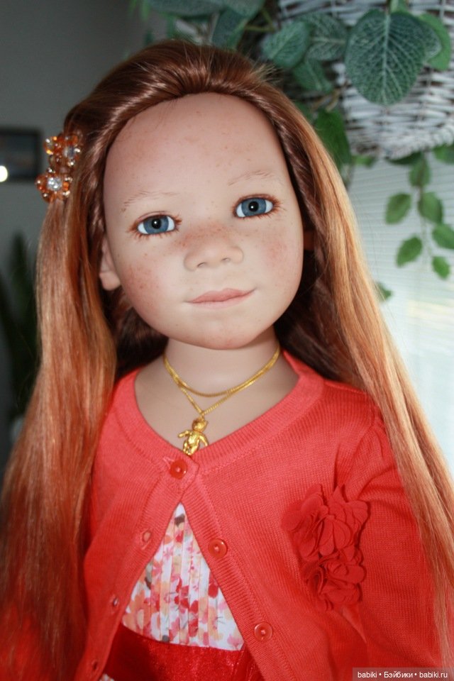 Мои любимые Химочки. Марти (фото 7)