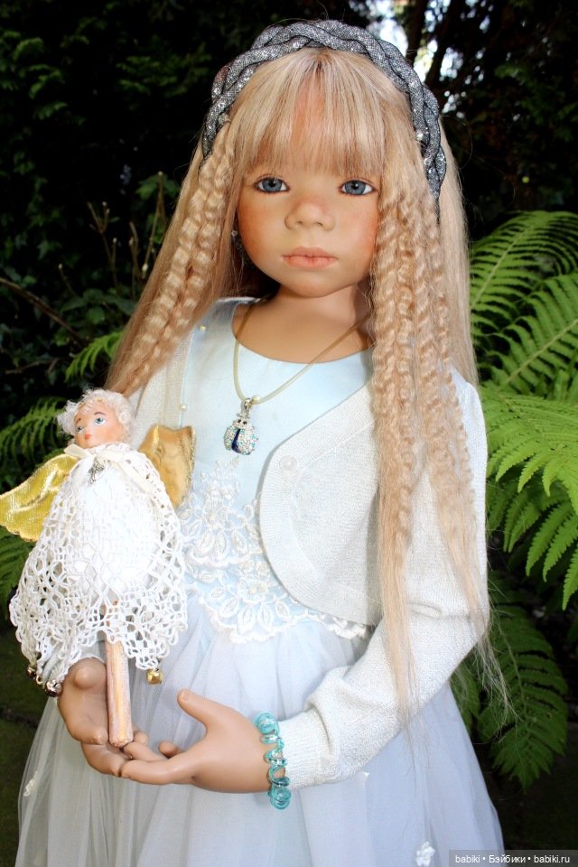 Мои любимые Химочки. Monja и Lihle (фото 9)