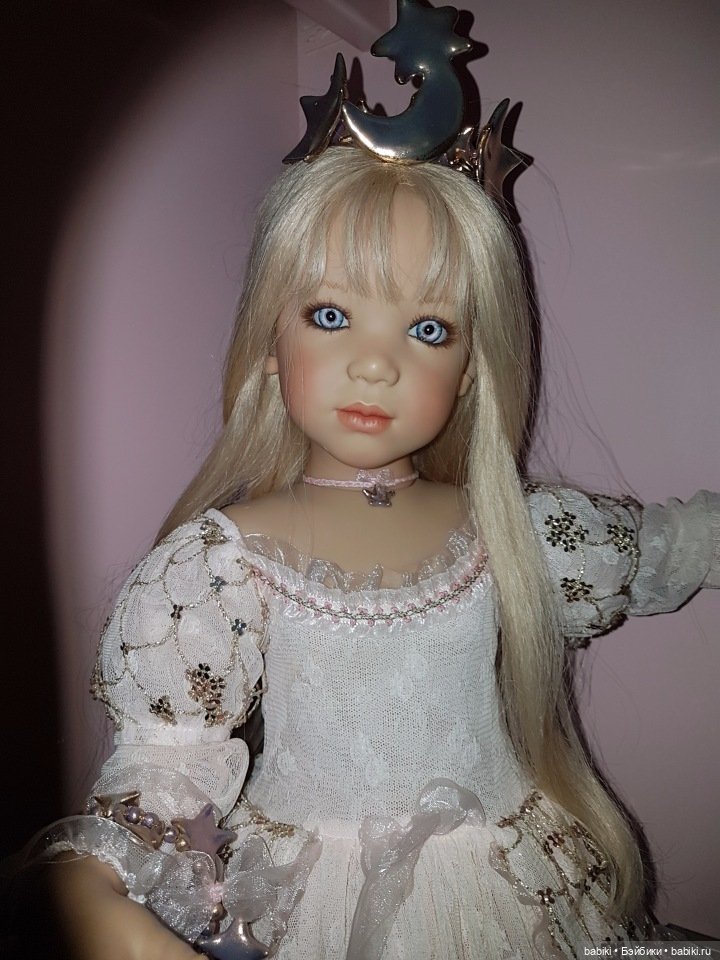 Коллекция любимых Химочек. Кукольная комната. Часть II