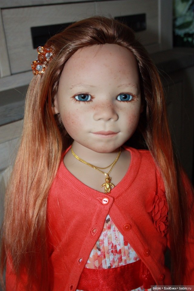 Мои любимые Химочки. Марти (фото 9)