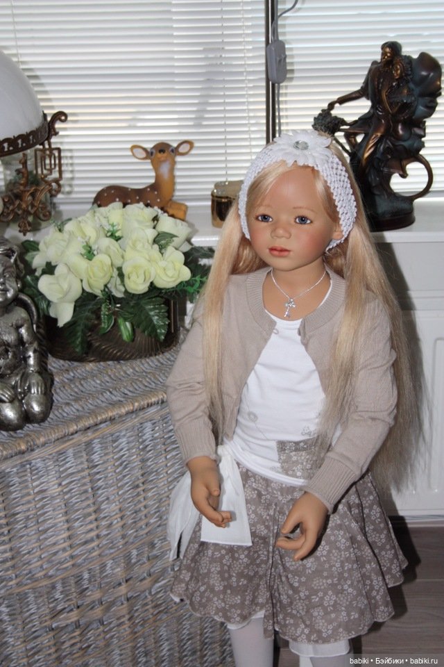 Мои любимые Химочки. Сини, Марти и Инга