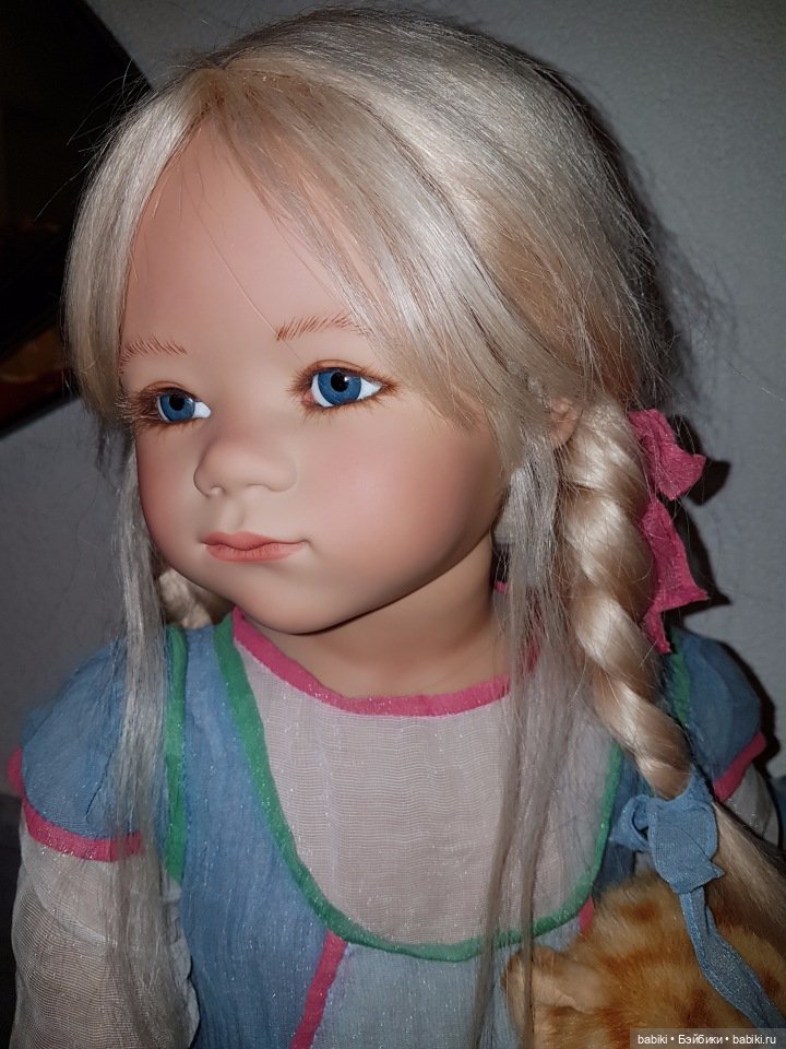 Коллекция любимых Химочек. Кукольная комната. Часть III