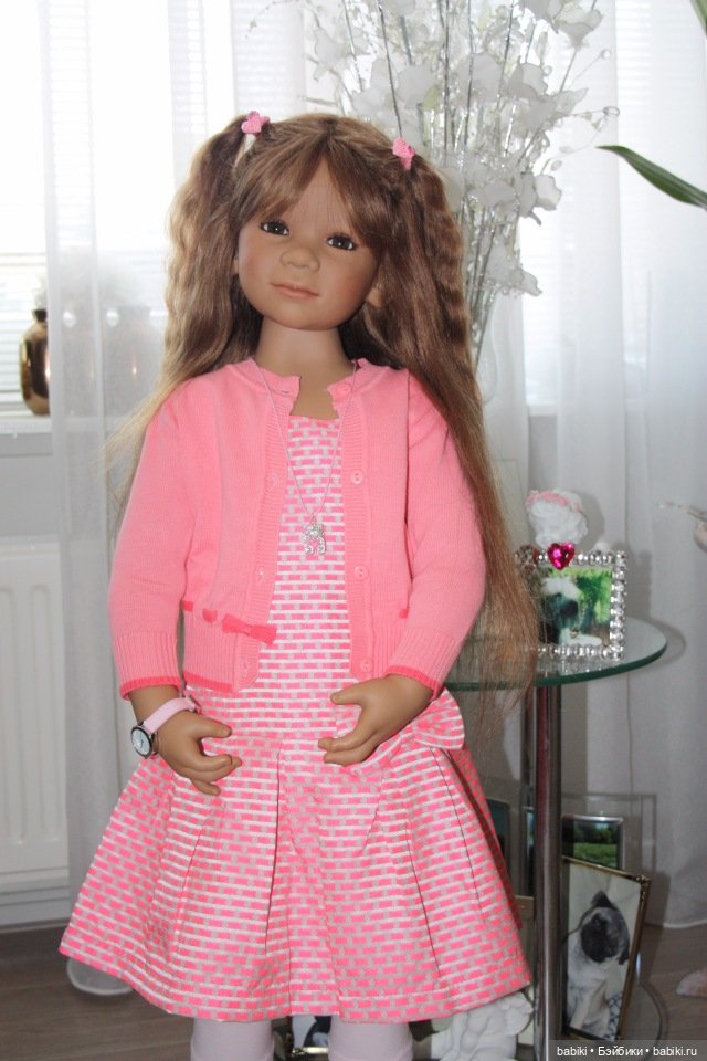 Мои любимые Химочки. Сини, Марти и Инга (фото 7)