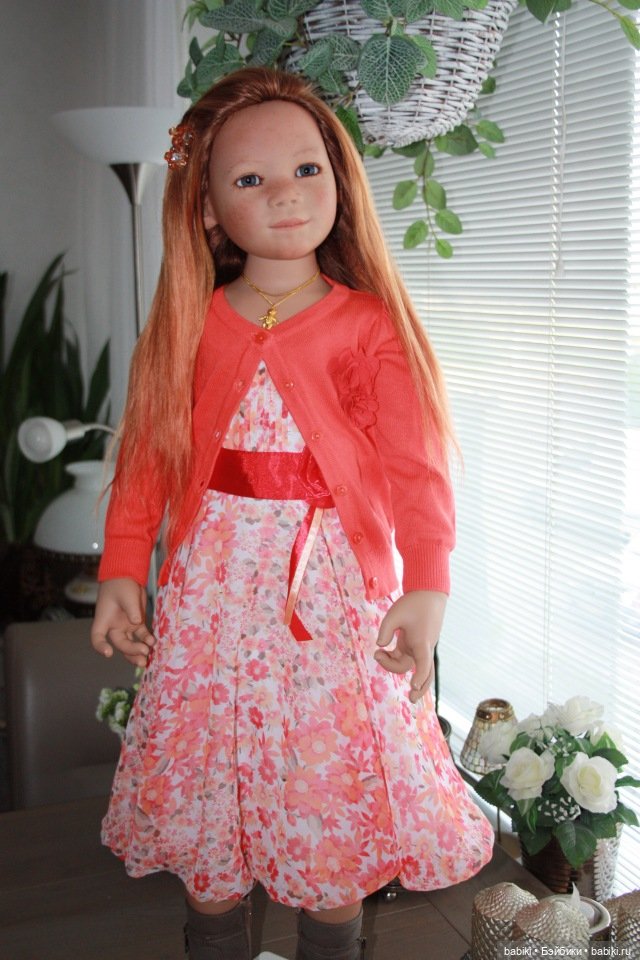 Мои любимые Химочки. Марти (фото 5)