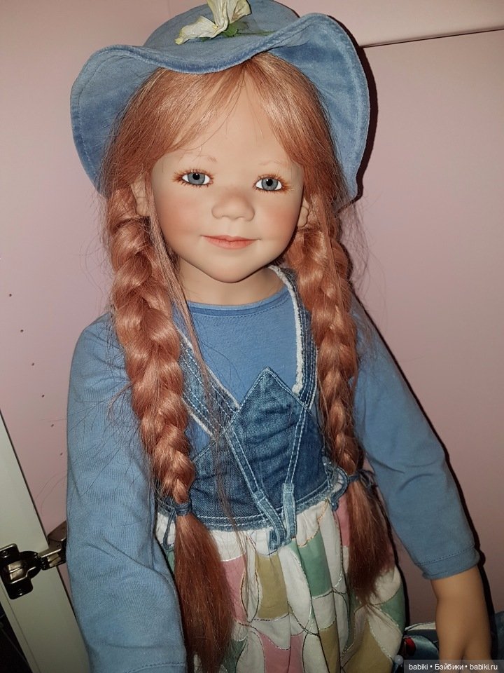 Коллекция любимых Химочек. Кукольная комната. Часть III (фото 2)