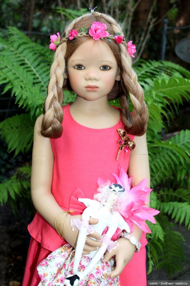 Мои любимые Химочки. Monja и Lihle (фото 6)