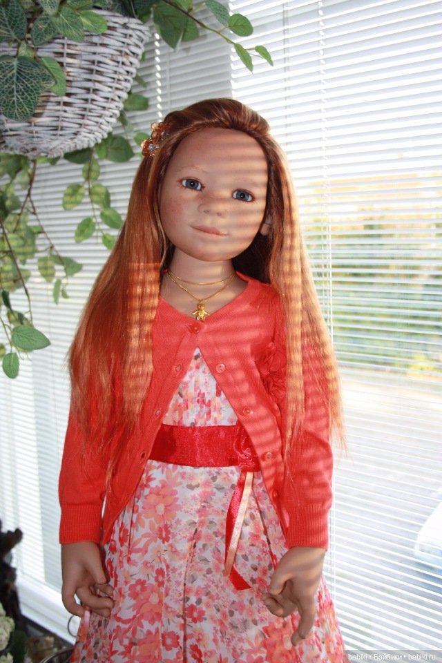 Мои любимые Химочки. Сини, Марти и Инга (фото 10)