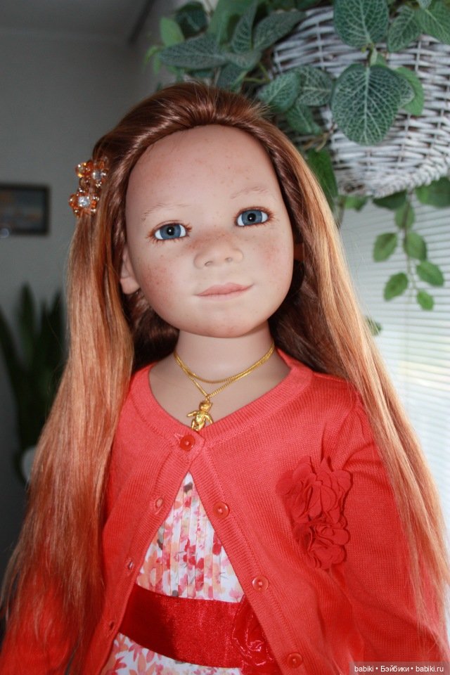 Мои любимые Химочки. Марти (фото 6)