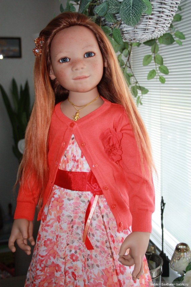 Мои любимые Химочки. Марти (фото 10)