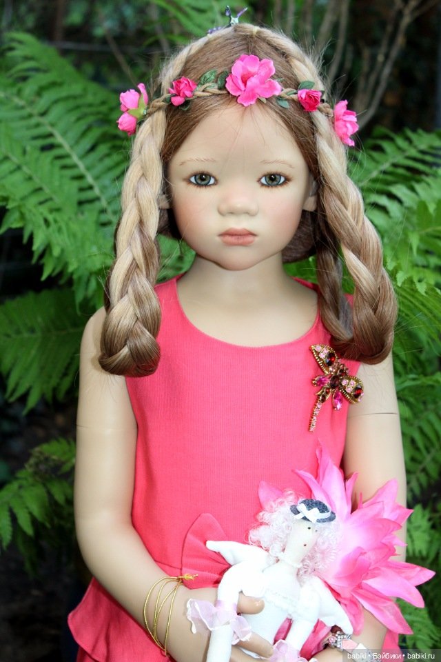 Мои любимые Химочки. Monja и Lihle (фото 10)