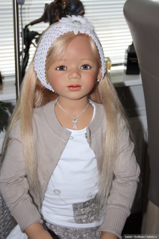 Мои любимые Химочки. Сини, Марти и Инга