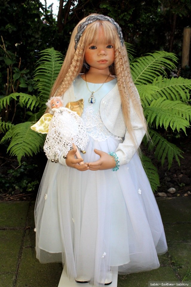 Мои любимые Химочки. Monja и Lihle (фото 7)