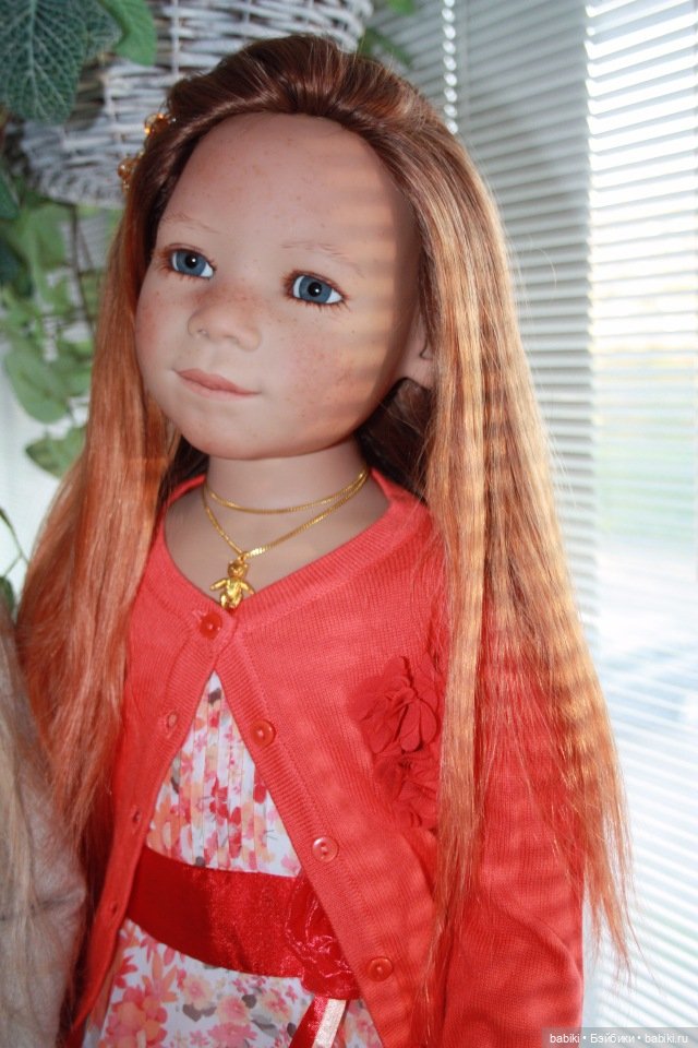 Мои любимые Химочки. Сини, Марти и Инга