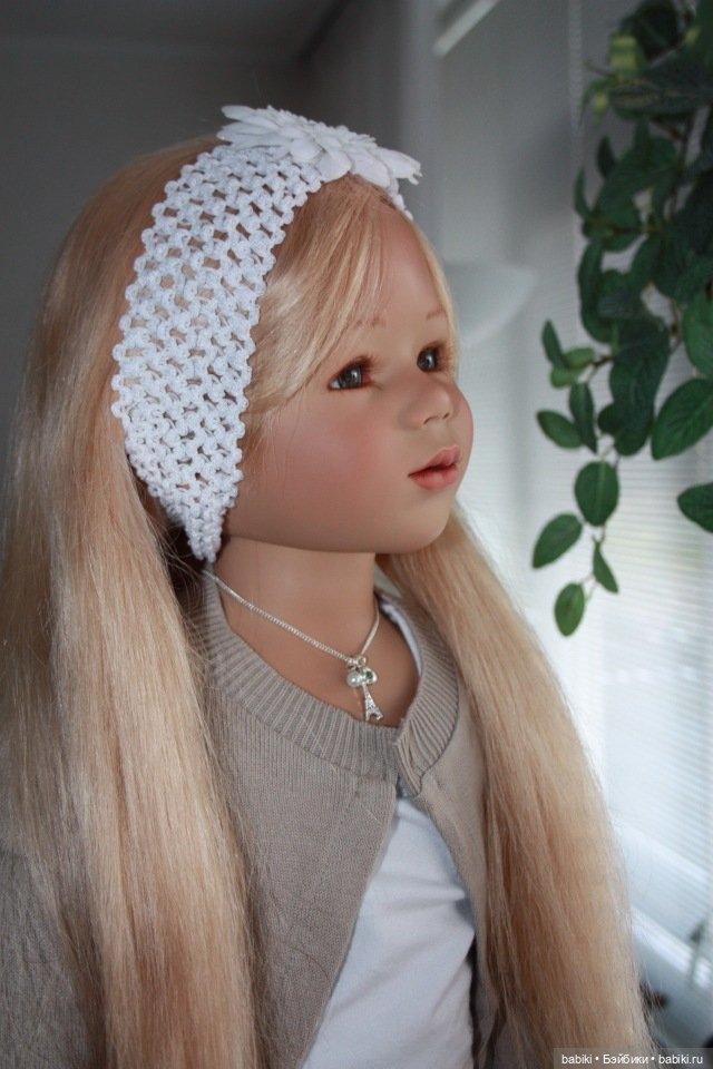 Мои любимые Химочки. Сини, Марти и Инга