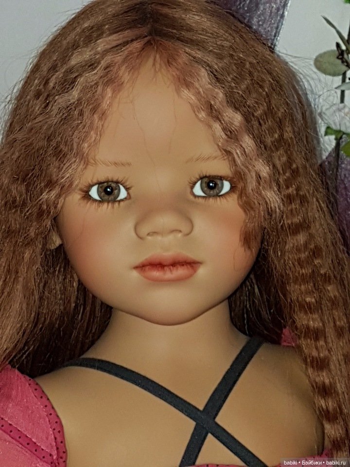 Коллекция любимых Химочек. Кукольная комната. Часть II (фото 2)