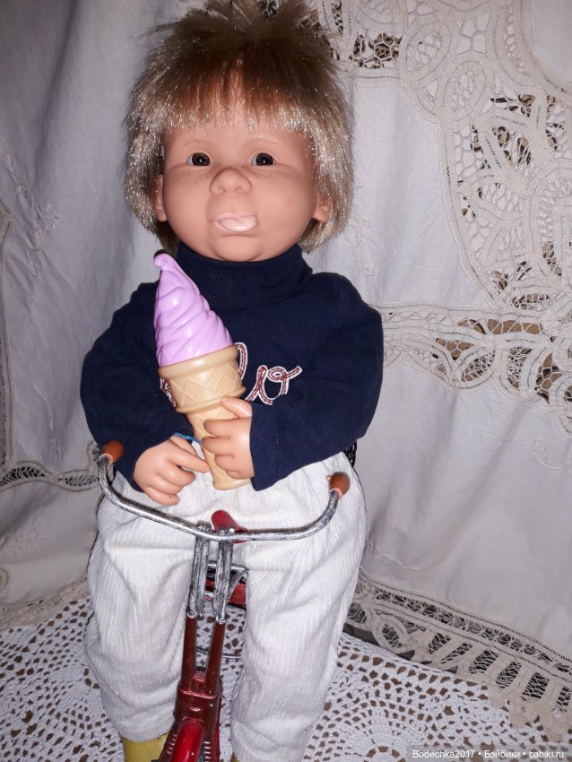 Девочки. с праздником — Винтажные куклы ГДР (Немки): Бигги (фото 4)
