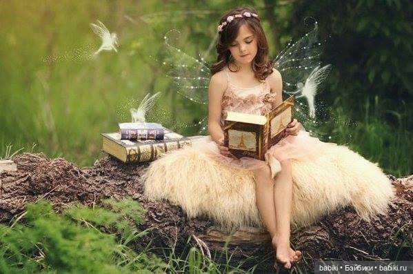 Легендарный Фестиваль Фей в Лланголлен, Англия (фото 6)