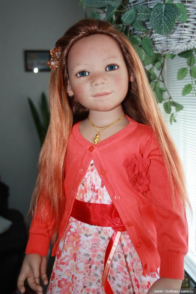 Мои любимые Химочки. Марти (фото 2)