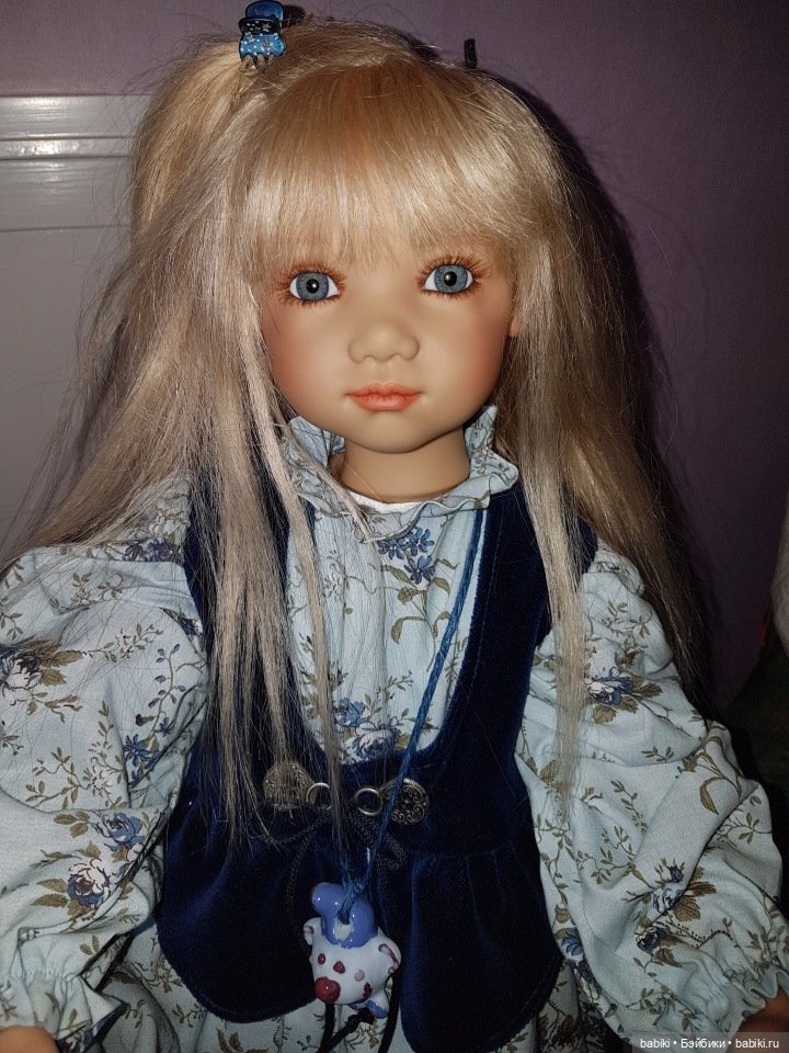 Коллекция любимых Химочек. Кукольная комната. Часть II