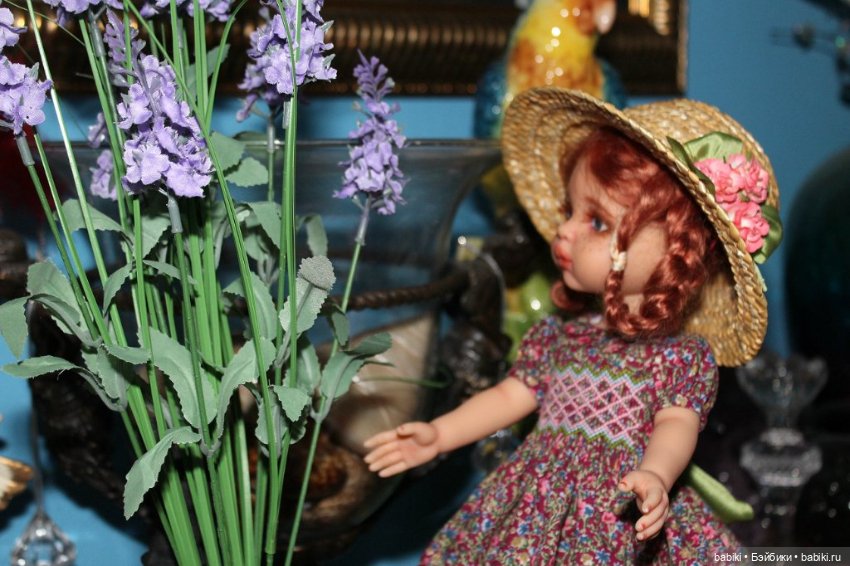 Когда цвела сирень. Моя Энн Ширли (фото 2)