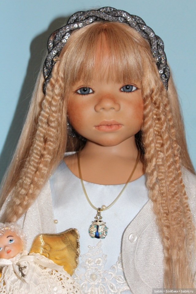 Мои любимые Химочки. Monja и Lihle (фото 2)