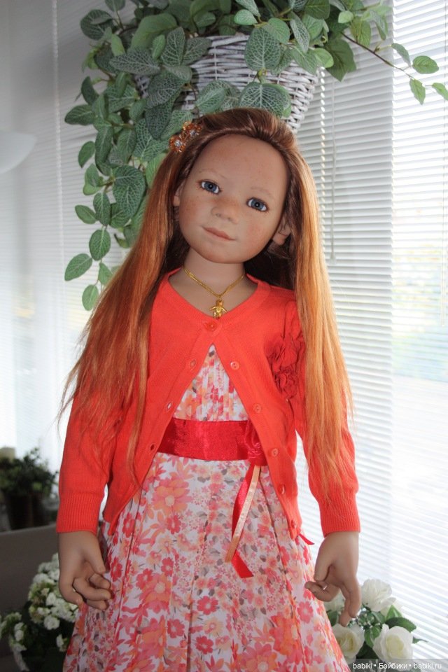 Мои любимые Химочки. Марти (фото 4)