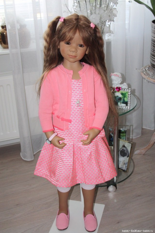 Мои любимые Химочки. Сини, Марти и Инга