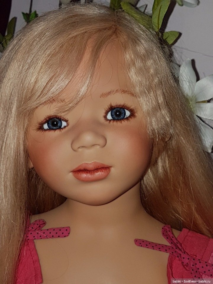 Коллекция любимых Химочек. Кукольная комната. Часть II (фото 4)