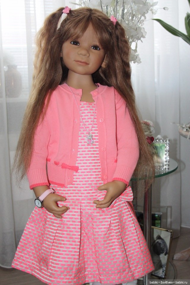 Мои любимые Химочки. Сини, Марти и Инга