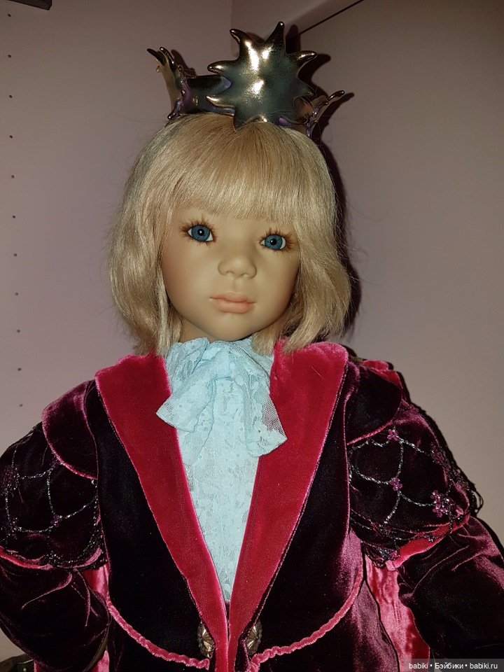 Коллекция любимых Химочек. Кукольная комната. Часть II