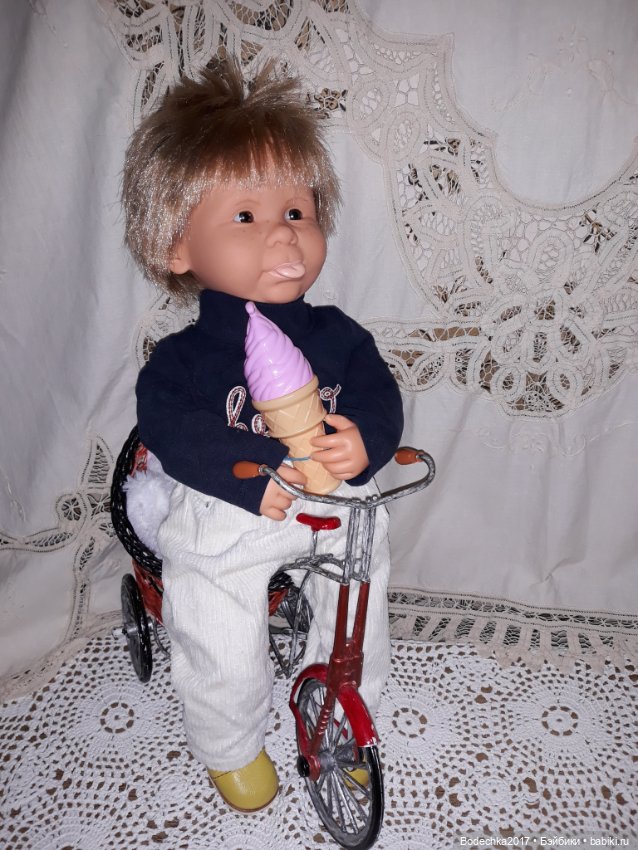 Девочки. с праздником — Винтажные куклы ГДР (Немки): Бигги (фото 5)