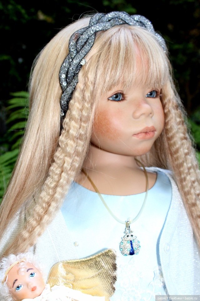 Мои любимые Химочки. Monja и Lihle (фото 5)