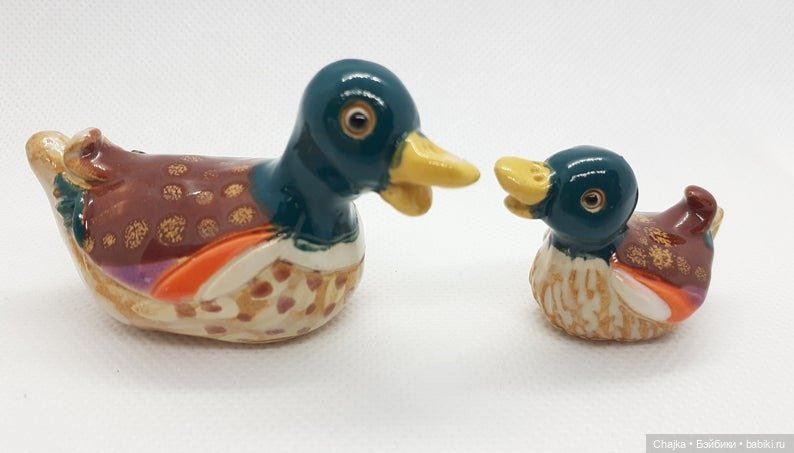 KicmansCeramics - Авторские керамические фигурки by Jakub Kicman - ч.2