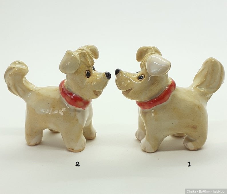 KicmansCeramics - Авторские керамические фигурки by Jakub Kicman - ч.2