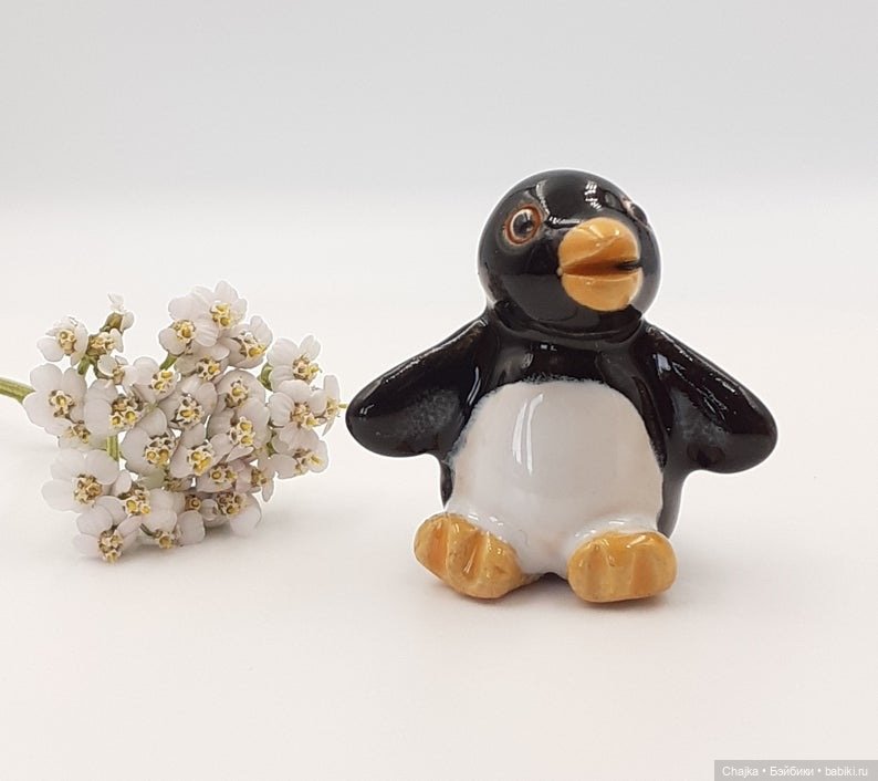 KicmansCeramics - Авторские керамические фигурки by Jakub Kicman - ч.2 (фото 10)